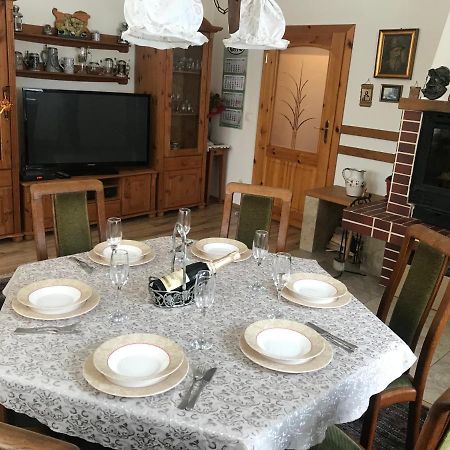 Къща За Гости - Еделвайс, Гр. Габрово Exterior photo