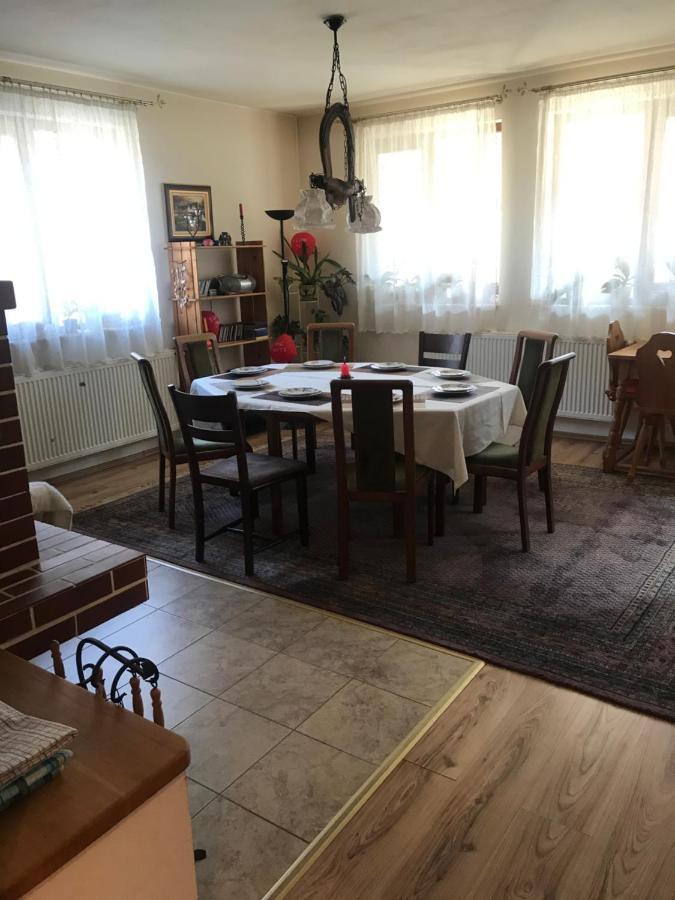 Къща За Гости - Еделвайс, Гр. Габрово Exterior photo