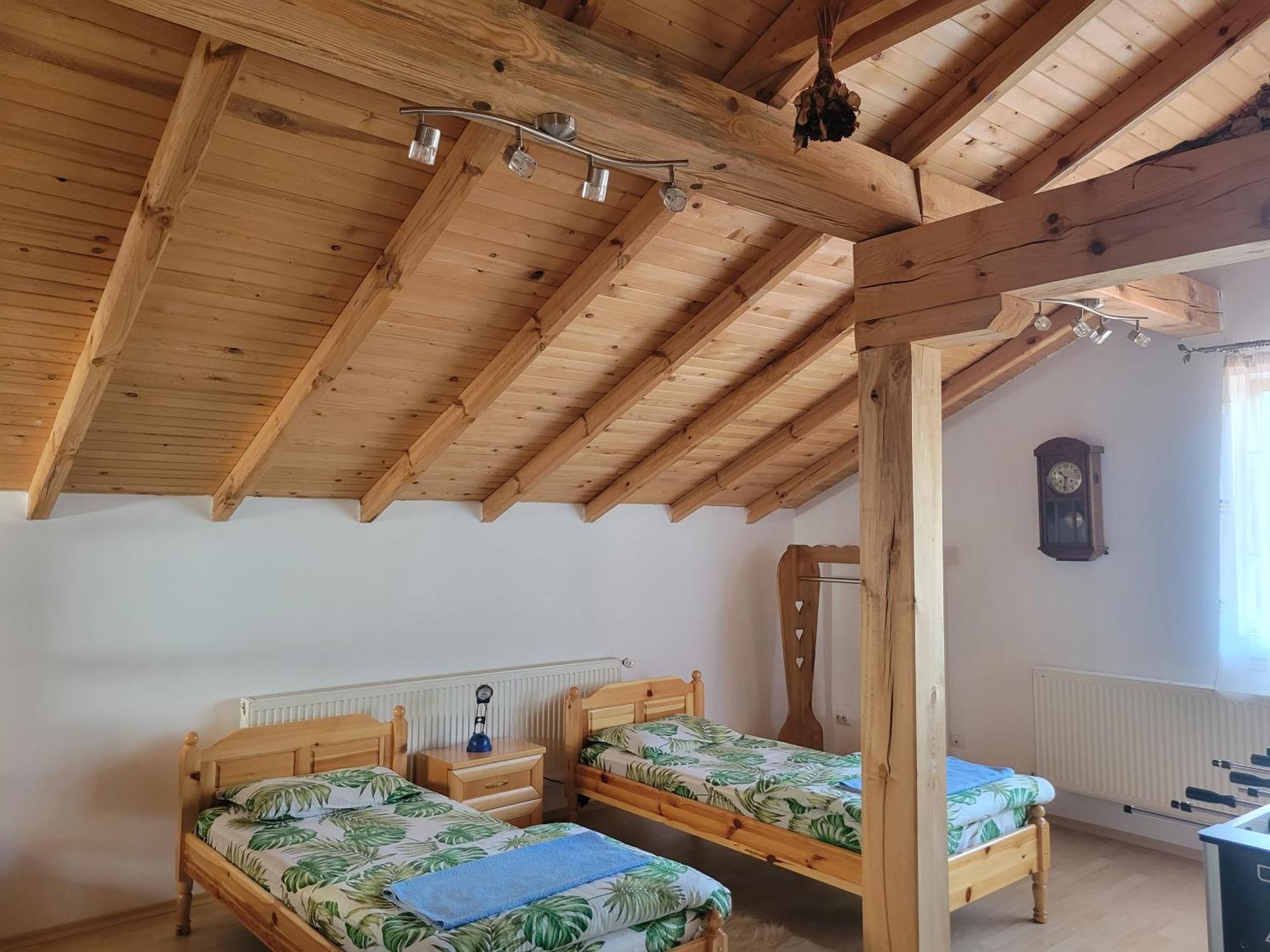 Къща За Гости - Еделвайс, Гр. Габрово Exterior photo